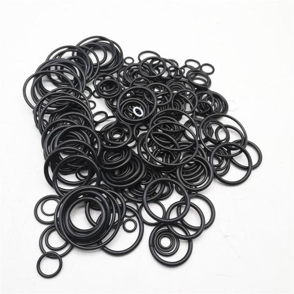 R210-5 Hydraulic Control Valve Repair Kit Seals Kit For Komatsu Excavator