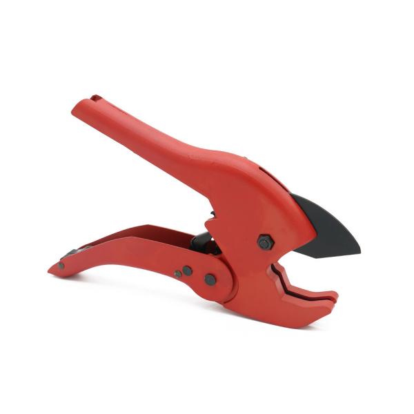 Cortador de tubos de plástico HTJ311 43*24*40cm resistente ao desgaste