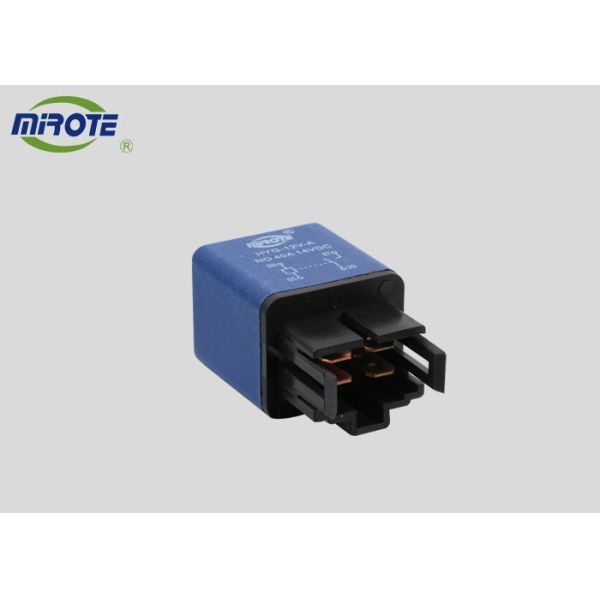 95220-33200 95220-14020 12vdc 40a Spdt Automotive Relay95220-21400 95220-34700 MC843788 JD 184 95220-21000 95220-21055