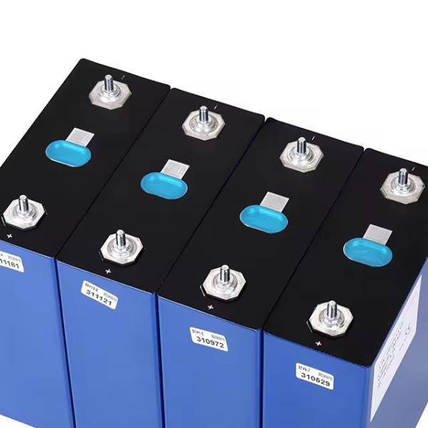 EVE 280ah V3 Original Grade A Lifepo4 Battery Home Energy Storage System 8000 Times Life