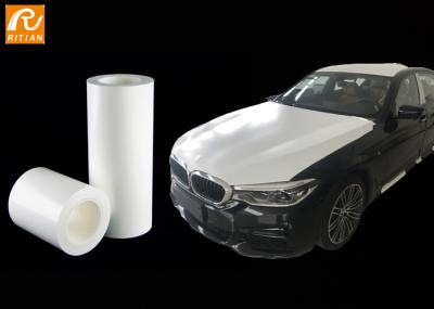 Anti licença do filme da proteção do corpo da película protetora/carro do risco nenhum resíduo