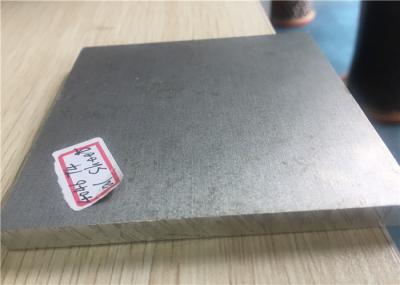 3mm Thickness 7175 Thin Aircraft Grade Aluminum Sheet