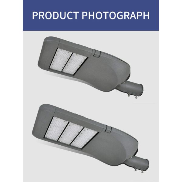 Outdoor Lighting LED Module Street Lamp 100w 200w 300w High Pole Street Lamp