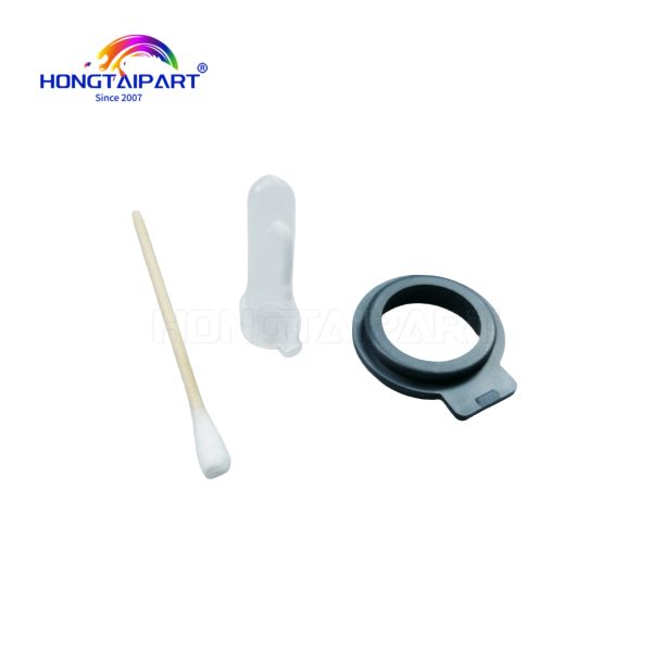 Heat Roller Bushing-Left 2BR20180 For Kyocera Ecosys M2035dn M2535dn P2030dn P2135dn FS-1028MFP FS-1028MFP DP FS-1120D 1