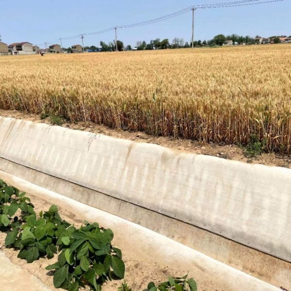 Three Dimensional Cement Blanket High Strength 51MPa Insulated Tarps For Concrete