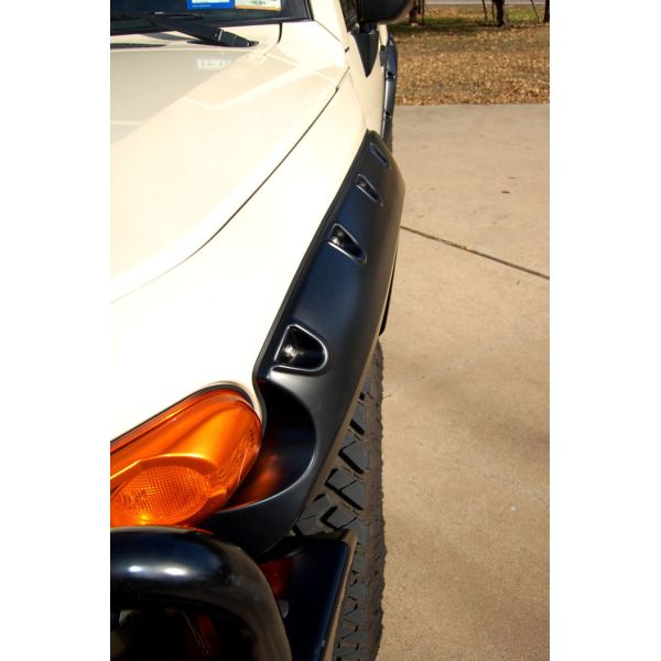 Модифицированные факелы для колес для TOYOTA FJ Cruiser 2007 - 2015