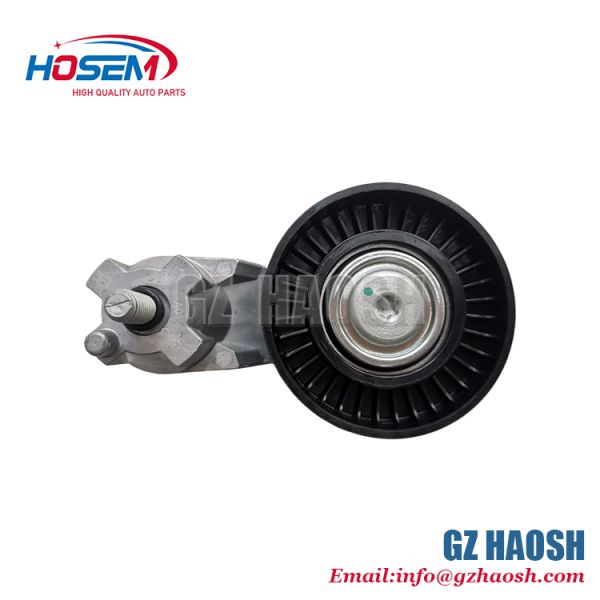 Ford BR2E-19A216-AB Pulle de tension de ceinture OEM remplacement 3 mois de garantie