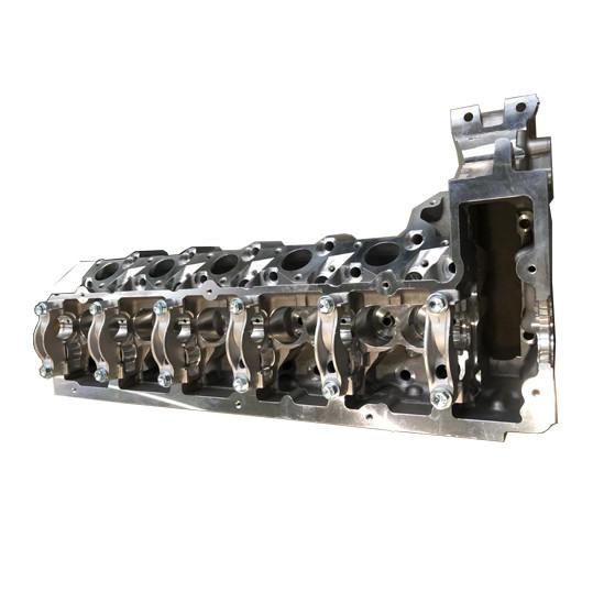 Brand new CQ WS ENGINE PARTS  OM602 AMC908570 Cylinder head for 6020108520 BEN Z