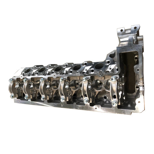 Brand new CQ WS ENGINE PARTS  OM602 AMC908570 Cylinder head for 6020108520 BEN Z