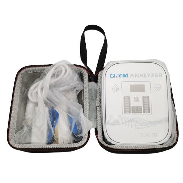 ODM Subhealth Therapy Quantum Resonance Magnetic Analyser With 16 Reports