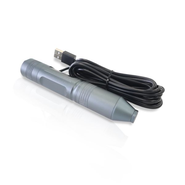 Portable 10W LED Light Source USB Type Adapter for Endoscopy Equipment Power Source
