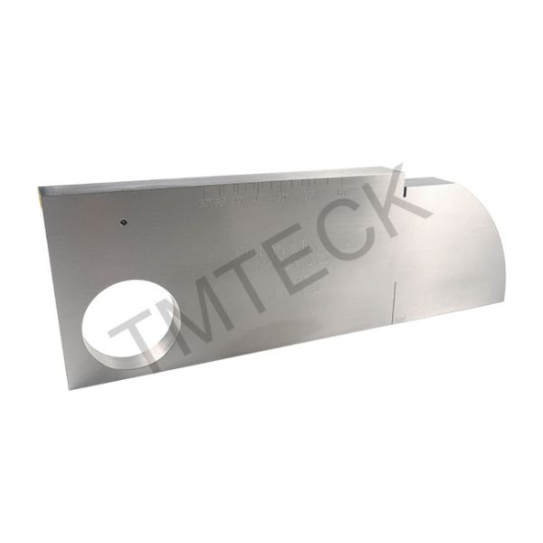 ISO2400-2012 304 тарировка блока нержавеющей стали V1