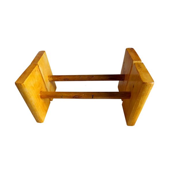 Водонепроницаемые гимнастические педалеты Ручная стойка Балансирующие трости 48