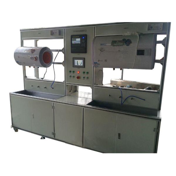 Нормальный электрический тестер нагревателя воды ИЭК60331-1 с рядом 0 Рессуризатион | 1.2МП