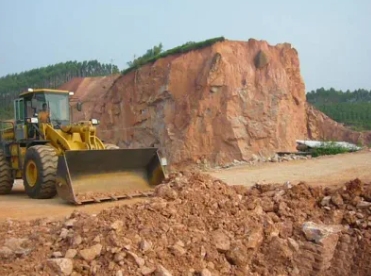 Durable L53-C3 5T Wheel Loader with Extended Arms and National III Emission Standards
