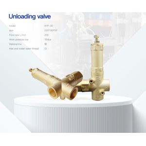 Industrial Brass Pneumatic Cut Off Valve Energy Efficiency High Accuracy