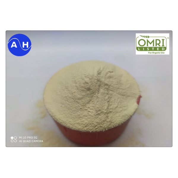 напудренные банановые деревья заботят удобрение бора кальция Foliar расстворимое в воде