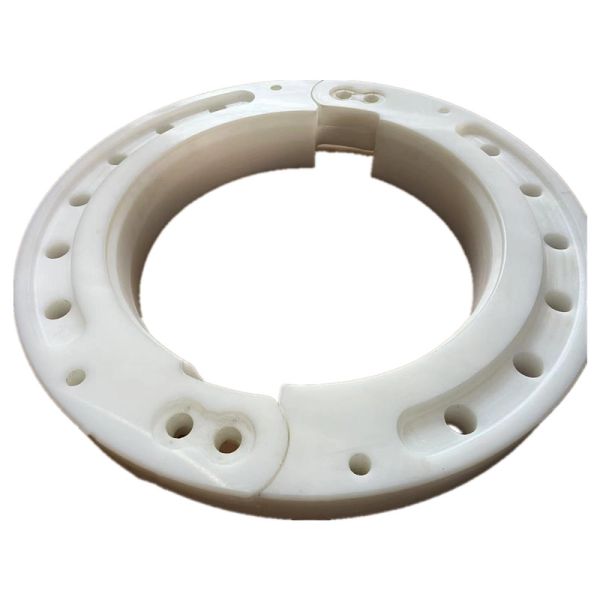 Modified Car Tire Run Flat Insert Commercial Vehicle Run Flat Tyre Inserts