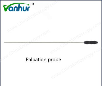 Wanhe Gynecology Hysterectomy / Uterectomy Palpation Probe ODM Acceptable for Adult Care