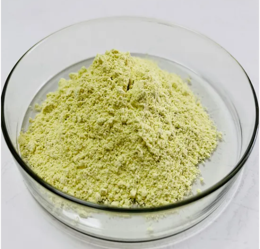 GMP factory Urolithin A  powder CAS 1143-70-0   Urolithin A  low price