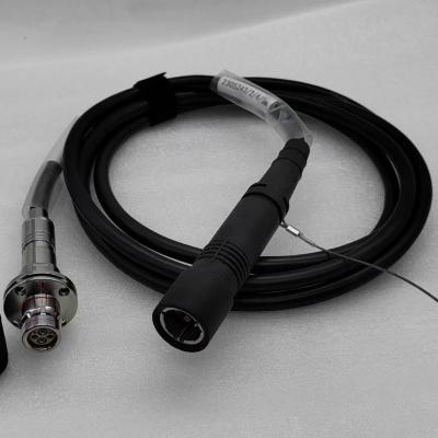 FMW-PUW PATCHCORD SMPTE CABLE OB VAN PANEL fiber optic camera cable