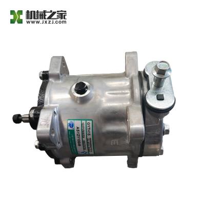 Peças YJ155-L ASYZY10049 SONGZ 60319713 do compressor
