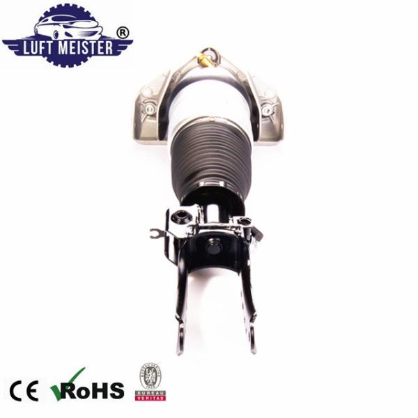 7l8616039d Front Porsche Air Suspension Strut 7L8616403 7L8616404 For Audi Q7 2004 - 2010