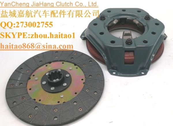 NJ130 clutch pressure plate tractor parts clutch kit made in china