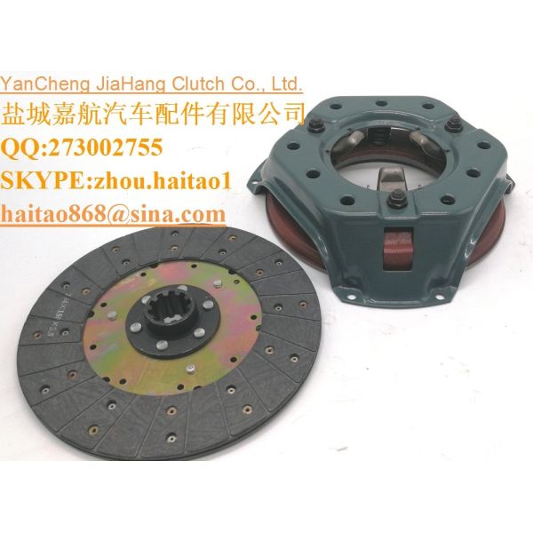 NJ130 clutch pressure plate tractor parts clutch kit made in china