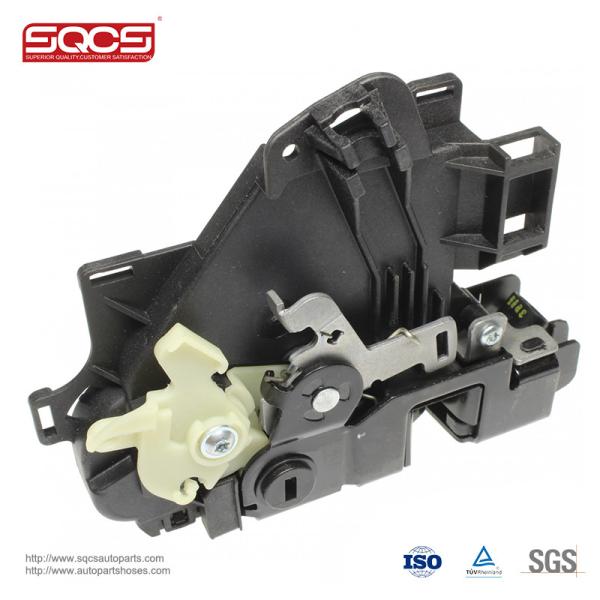 Durable SQCS Door Lock for VW 2013-2015 2002-2009 Left Rear 3B4839015AJ Right Rear 3B4839016AJ Guaranteed