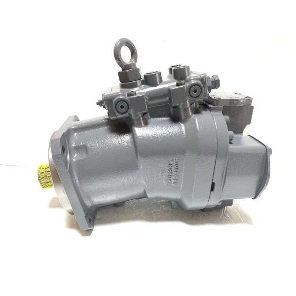 Гидравлический насос экскаватора, используемый для ZX300 ZX330 ZX350