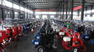 Shanghai Yuegong Fluid Equipment Co., Ltd.