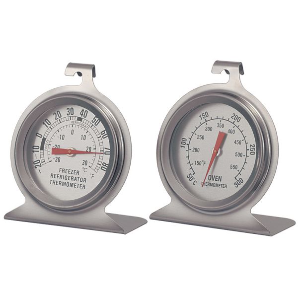 Многофункциональный варя термометр установленное 50℃ - диапазон температур печи