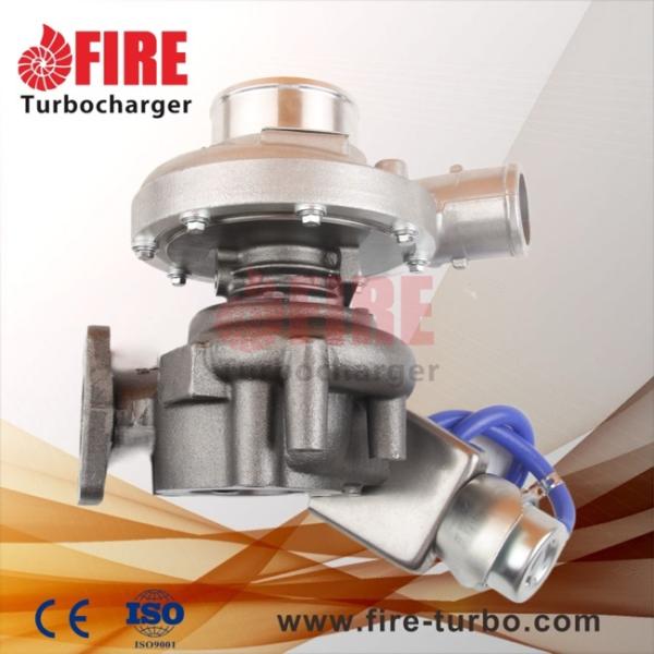 GT2560S Turbocharger 353-5972 896904-5002S Perkins/Cat C7.1 Industrial with 1206TA(C7.1) Engine