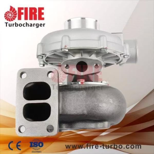 K27 Turbocharger 53279886447 X3964700 Ashok Leyland Truck With OM412 OM412LA Engine