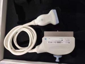Original Linear Array Ultrasound Machine Probes ML6-15 For GE LogiqP6 Ultrasound
