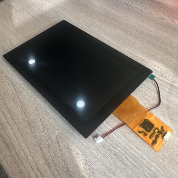 Module d'affichage LCD TFT MIPI 7,0 pouces 1200 × 1920 avec revêtement dur
