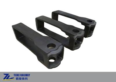 Railway Freight Wagon Locomotive Train Car Coupler Yokes AAR S149 Approved