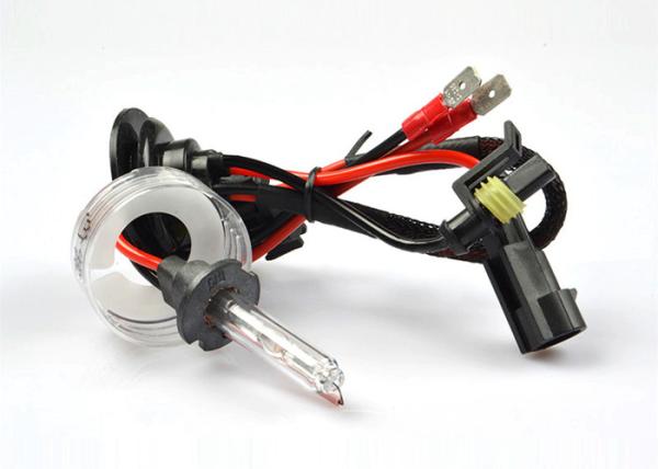 3000K - 30000K Hid Headlight Conversion Kit H1 H3 H7 H11 9005 9006 Hid Bulb