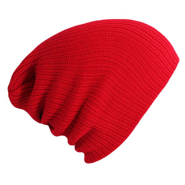 Beanie дела простых шляп людей Beanies и крышек зимы Unisex связанный теплый случайный