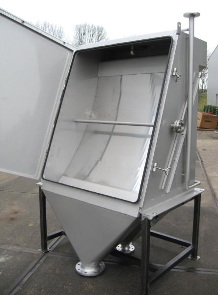 Integrated  Sewage Screening , Band Screen Water Treatment  Low Energy Consumption