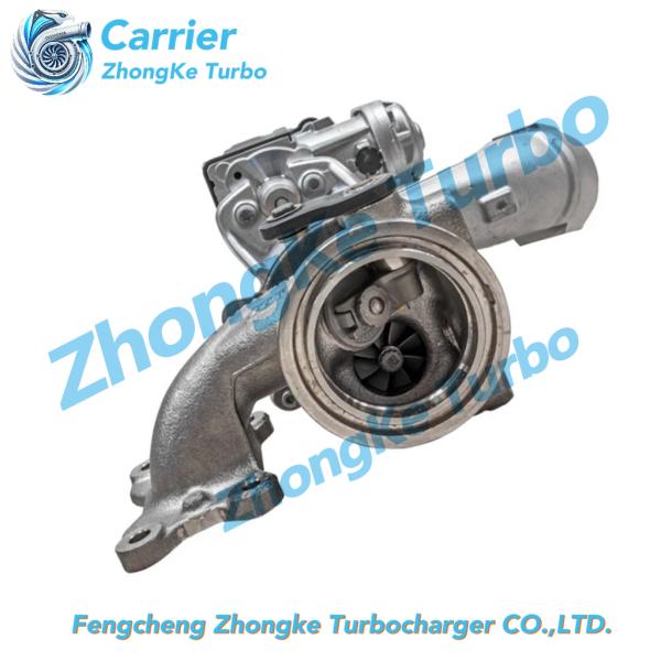 OEM RHF3 Turbo 9V206 F31CEG-SR045B 04E145704D 04E145713C 04E145721C Turbocompresseur Pour Volkswagen Jetta Hybrid SE Sedan avec moteur TSI 1.4L