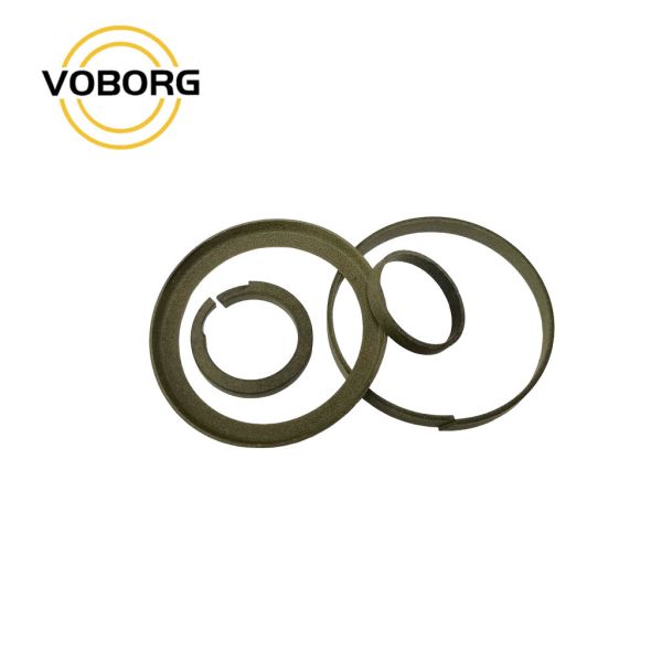 1643201204 Air Suspension Compressor Piston Rings for AMK Mercedes W164 W166 W251BMW E70 E71 E72 LAND ROVER