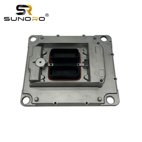 SUNORO 22423435 Excavator Spare Parts TAD1152VE Generator Set Controller Computer Board ECU 22423435
