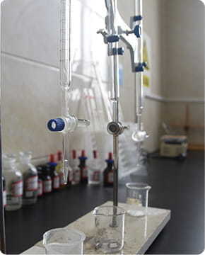 Three Stage Water Treatment System Deep Degree Water Purification Systems For Zero External Discharge