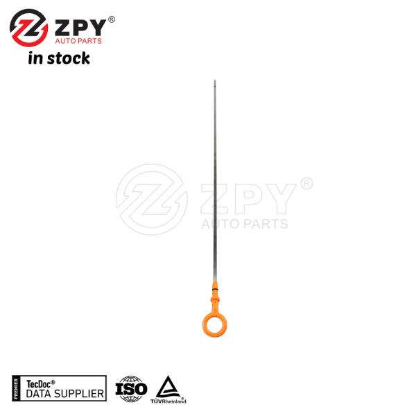 ZPY Oil Dip Stick for VW Touareg 3.2L V6 2004-2006 OEM 022115607D