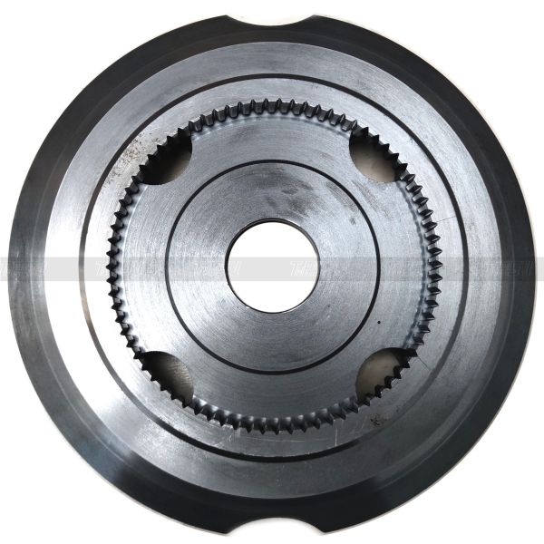 DH420-7 Viaje de excavadora 2 Etapa Transporte de engranajes planetarios 2230-7024A Enrejado de engranajes