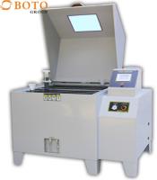 Dispositivo do teste de corrosão do pulverizador de sal para GB/T2423.17 220V 50Hz/380V 60Hz