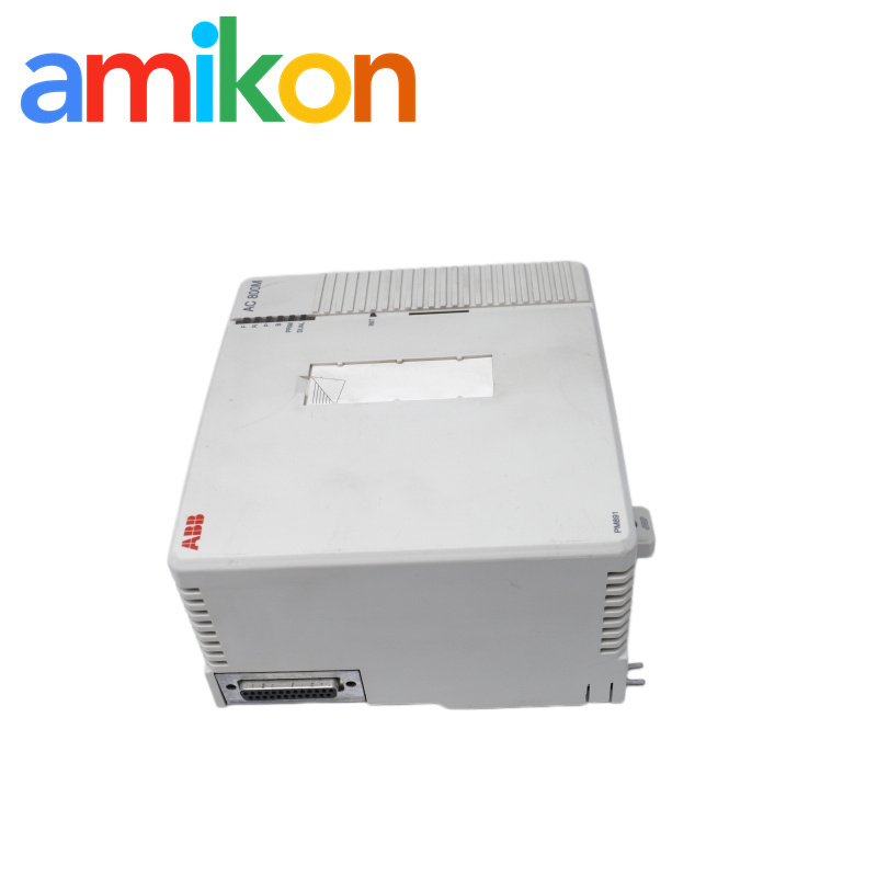 ABB PM891K01 Processor Unit