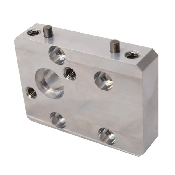 Professional aluminum cnc turning parts machining anodized